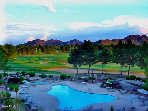 4303 E Cactus Rd #435, Phoenix, AZ 85032 photo 37