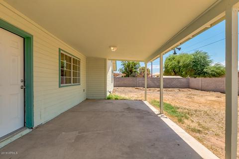 5519 E Delta Ave, Mesa, AZ 85206 photo 26