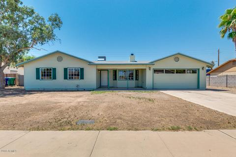 5519 E Delta Ave, Mesa, AZ 85206 photo 2