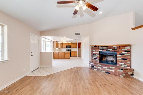 5519 E Delta Ave, Mesa, AZ 85206 photo 1