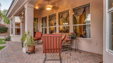 1344 E Desert Flower Ln, Phoenix, AZ 85048 photo 41