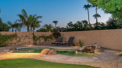 1344 E Desert Flower Ln, Phoenix, AZ 85048 photo 46