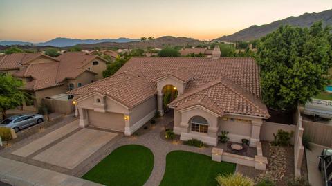 1344 E Desert Flower Ln, Phoenix, AZ 85048 photo 55