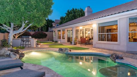 1344 E Desert Flower Ln, Phoenix, AZ 85048 photo 38
