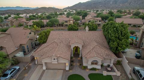 1344 E Desert Flower Ln, Phoenix, AZ 85048 photo 56