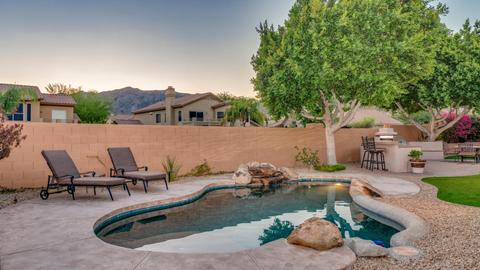 1344 E Desert Flower Ln, Phoenix, AZ 85048 photo 47