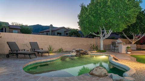 1344 E Desert Flower Ln, Phoenix, AZ 85048 photo 48