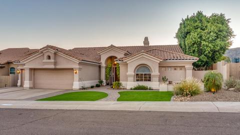 1344 E Desert Flower Ln, Phoenix, AZ 85048 photo 3