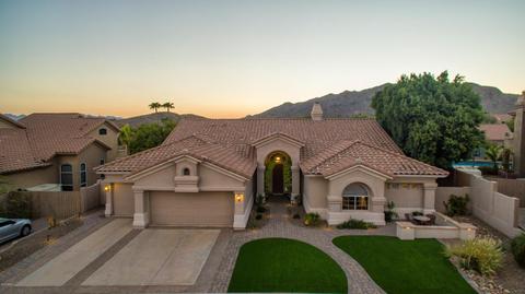 1344 E Desert Flower Ln, Phoenix, AZ 85048 photo 1