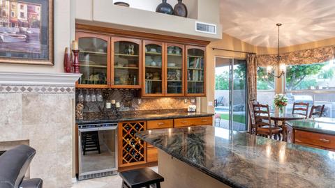 1344 E Desert Flower Ln, Phoenix, AZ 85048 photo 19