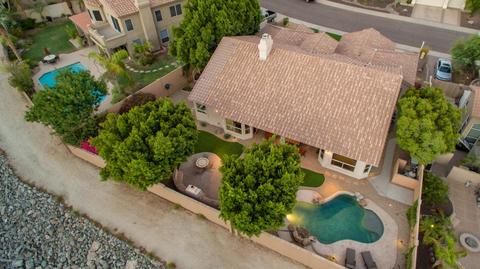 1344 E Desert Flower Ln, Phoenix, AZ 85048 photo 58