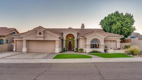 1344 E Desert Flower Ln, Phoenix, AZ 85048 photo 65