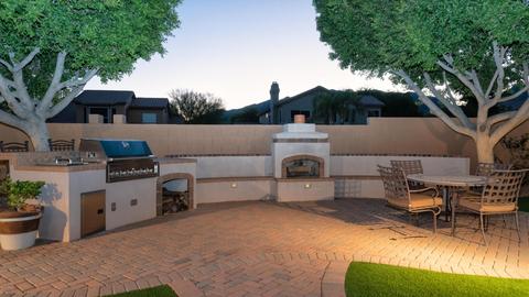 1344 E Desert Flower Ln, Phoenix, AZ 85048 photo 42