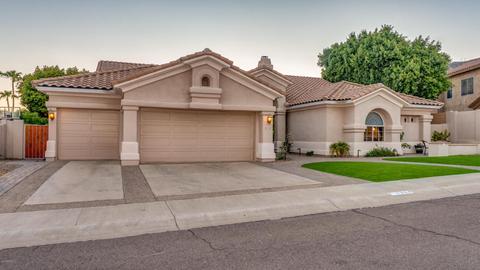1344 E Desert Flower Ln, Phoenix, AZ 85048 photo 60