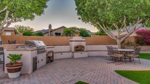 1344 E Desert Flower Ln, Phoenix, AZ 85048 photo 39
