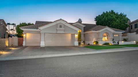 1344 E Desert Flower Ln, Phoenix, AZ 85048 photo 62