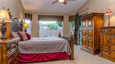 1344 E Desert Flower Ln, Phoenix, AZ 85048 photo 32