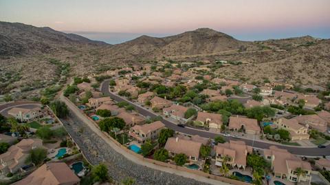 1344 E Desert Flower Ln, Phoenix, AZ 85048 photo 57