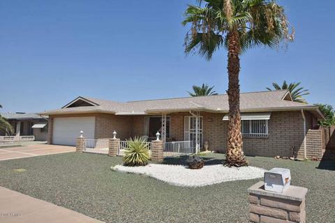 4724 E Dolphin Ave, Mesa, AZ 85206 photo 2