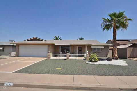 4724 E Dolphin Ave, Mesa, AZ 85206 photo 1