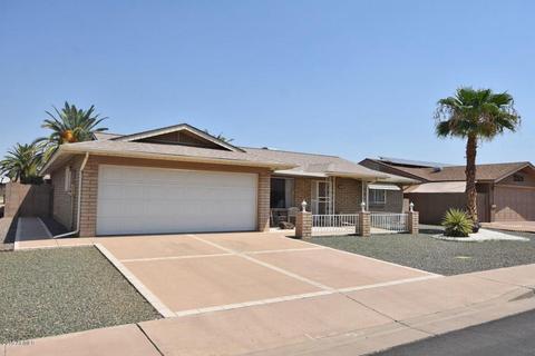4724 E Dolphin Ave, Mesa, AZ 85206 photo 3