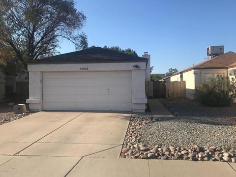 4048 W Chama Dr, Glendale, AZ 85310 photo 2