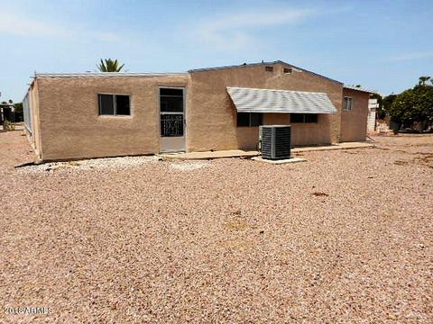 2631 N Wright Way, Mesa, AZ 85215 photo 24