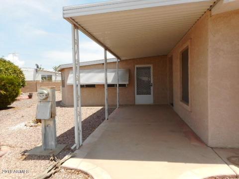 2631 N Wright Way, Mesa, AZ 85215 photo 30