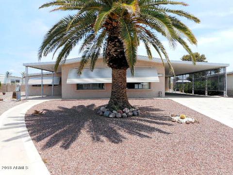 2631 N Wright Way, Mesa, AZ 85215 photo 1