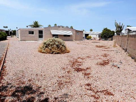 2631 N Wright Way, Mesa, AZ 85215 photo 34