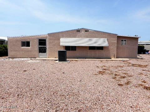 2631 N Wright Way, Mesa, AZ 85215 photo 26
