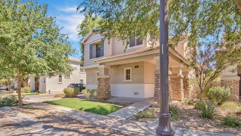 4225 E Baylor Ln, Gilbert, AZ 85296 photo 1