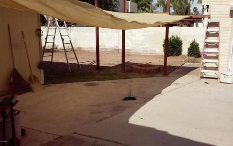 1361 N Markdale --, Mesa, AZ 85201 photo 24