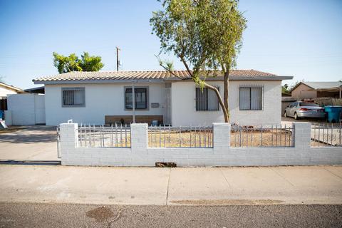 7515 W Mitchell Dr, Phoenix, AZ 85033 photo 1