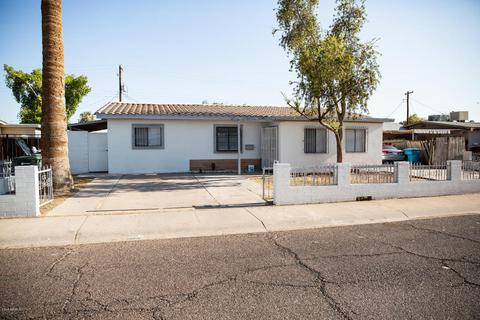 7515 W Mitchell Dr, Phoenix, AZ 85033 photo 3