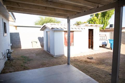 7515 W Mitchell Dr, Phoenix, AZ 85033 photo 24