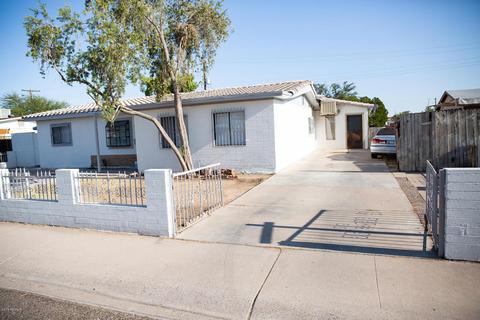 7515 W Mitchell Dr, Phoenix, AZ 85033 photo 2