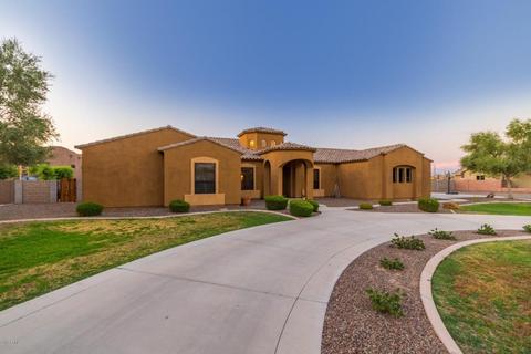 2770 E Cattle Dr, Gilbert, AZ 85297 photo 3
