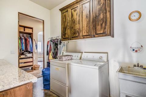 2770 E Cattle Dr, Gilbert, AZ 85297 photo 20