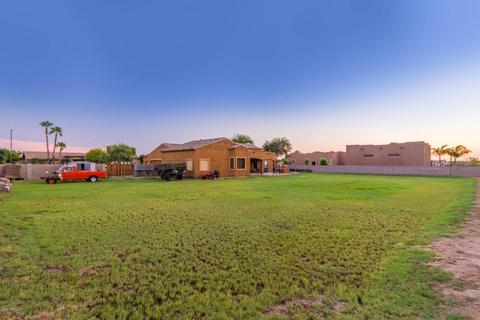 2770 E Cattle Dr, Gilbert, AZ 85297 photo 39