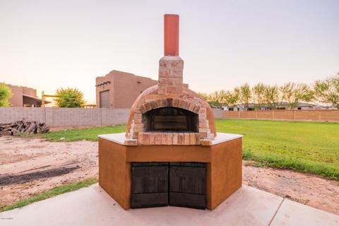 2770 E Cattle Dr, Gilbert, AZ 85297 photo 37
