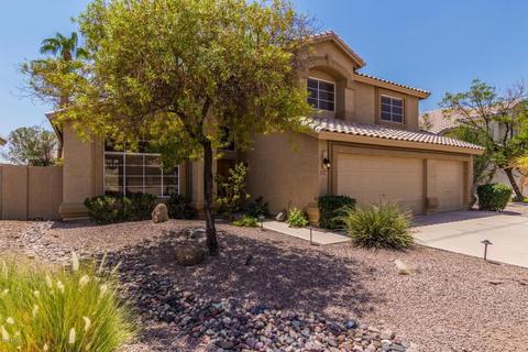 1335 E Thistle Landing Dr, Phoenix, AZ 85048 photo 1