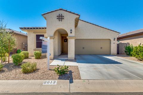 8613 E Lobo Ave, Mesa, AZ 85209 photo 1