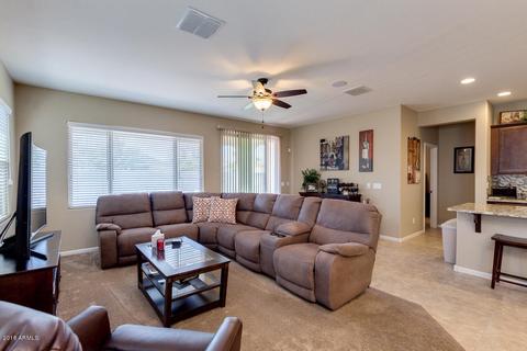 8613 E Lobo Ave, Mesa, AZ 85209 photo 5