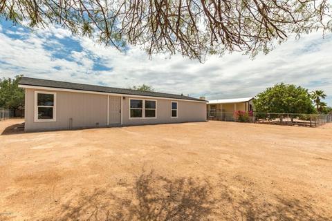 1463 N Desert View Dr, Apache Junction, AZ 85120 photo 2