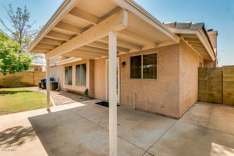 1234 E Hearne Way, Gilbert, AZ 85234 photo 24