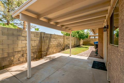 1234 E Hearne Way, Gilbert, AZ 85234 photo 26