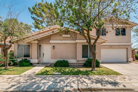 1234 E Hearne Way, Gilbert, AZ 85234 photo 1