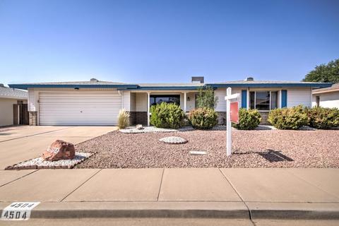 4504 E Dragoon Ave, Mesa, AZ 85206 photo 1