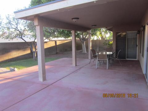 6443 E Nance St, Mesa, AZ 85215 photo 37